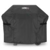 Weber Spirit 300 & 400 Premium Grill Cover