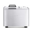 Breville the Custom Loaf Bread Maker - Brushed Stainless Steel
