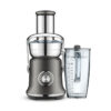 Breville The Juice Fountain Cold XL - Black Stainless Steel