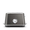 Breville the Toast Select™ Luxe 2-Slice -Black Stainless Steel