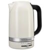 KitchenAid 1.7 Liter Electric Kettle - Porcelain