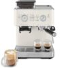 KitchenAid Semi-Auto Espresso Machine with Burr Grinder