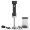 KitchenAid Go Cordless Hand Blender with 12v MAX removable battery