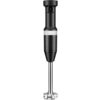 KitchenAid Variable Speed Corded Hand Blender - Black Matte