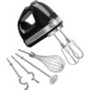 KitchenAid 9-Speed Hand Mixer