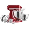 KitchenAid Artisan Series Tilt-Head Stand Mixer