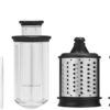 KitchenAid Fresh Prep Slicer/Shredder Attachment