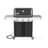Weber Genesis E-315 Gas Grill - Natural Gas