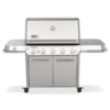 Weber Summit FS38 S Gas Grill - Liquid Propane
