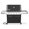 Weber Summit FS38 Gas Grill - Natural Gas