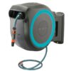 Gardena Wall-Mounted 35m Auto-Retractable Hose Reel