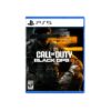 Call Of Duty Black Ops 6 - PS5