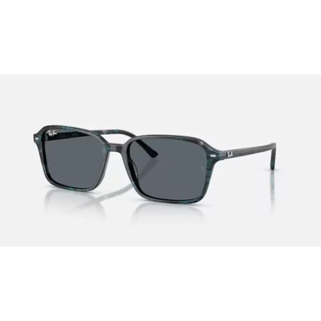 Ray Ban Raimond Square Sunglasses