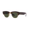 Ray-Ban Mega Clubmaster Sunglasses