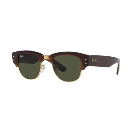 Ray Ban Mega Clubmaster Sunglasses