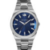 Bulova Classic Blue Dial Men's Watch