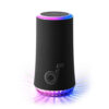 Soundcore Glow Portable Bluetooth Speaker - Black