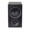 PSB Alpha P3 Compact Bookshelf - Black Ash Woodgrain