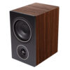 PSB Alpha P3 Compact Bookshelf - Walnut Woodgrain
