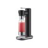 Breville InFizz™ Fusion​ Sparkling Water Maker - Black Truffle