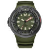 Citizen Eco-Drive Promaster Dive Men's Watch - Green