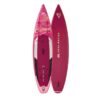 Aqua Marina CORAL 11' 6" Touring iSUP Board