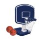 Backyard Lifestyles  Poolside Basketball Hoop – Dark Blue