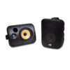 PSB CS1000 Universal In-Outdoor Speakers - Black