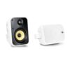 PSB CS500 Universal In-Outdoor Speakers - White