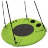 Vivere Cacoon Saucer -Earth Green
