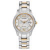 Citizen Eco-Drive Crystal Women's Watch