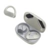JBL Endurance Peak 3 True Wireless Headphones-White