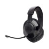 JBL Quantum 350 Wireless PC Gaming Headset with Detachable Boom Mic