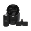 JBL Quantum Stream Wireless Microphone