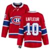 AJ Sports Guy Lafleur Montreal Canadiens Autographed Jersey