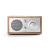 Tivoli The Model One Table Radio - Cherry/Silver