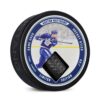 AJ Sports Auston Matthews Authentic Hockey Stick Collector Puck #69