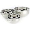 All-Clad 3 Piece Mixing Bowl Set