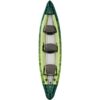 Aqua Marina RIPPLE 370 Recreational 3 person Canoe