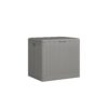 Suncast 22 Gal. Small Deck Box with Storage Seat