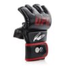 AJ Sports Georges St-Pierre Autographed Official UFC Combat Glove