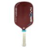GRUVN LAZR 16X Pickleball Paddle - Red Blend