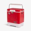 Igloo 20-Quart Legacy Stainless Cooler - Redstar
