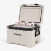 Igloo 50-Quart Trailmate Cooler - Bone