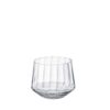 Georg Jensen Bernadotte 6-Piece Low Tumbler Glass Set