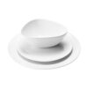 Georg Jensen Sky 3-Piece Dinnerware Set