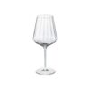 Georg Jensen Bernadotte 6-Piece White Wine Glass Set