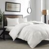 Cuddle Down Cape Breton The Ultimate Light Weight Duvet - Queen