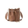 Roots Mini Bucket Bag - Natural Tribe