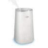 Clorox Ultra Clean Cool Mist Humidifier with UV LED Light